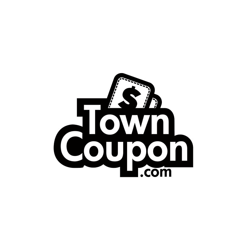 Town Coupon Logo